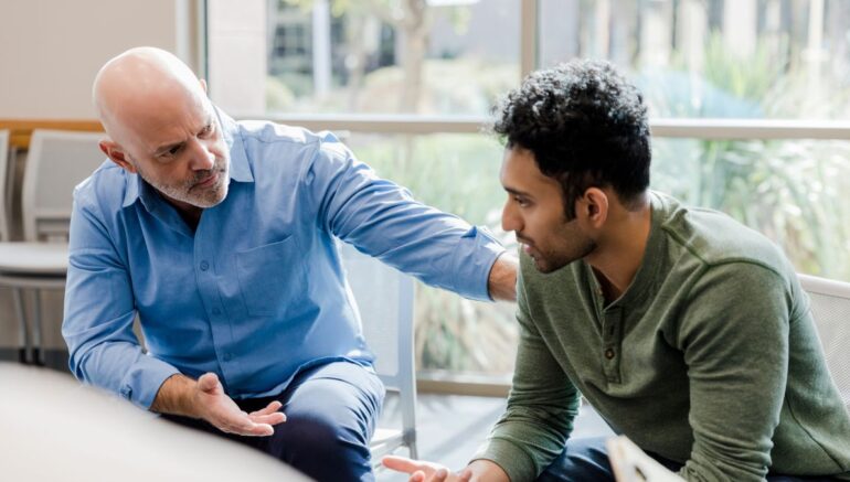 How Counseling and Therapy Improve Mental Health Outcomes
