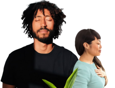 Trusted mental wellness guidance (BG)