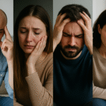 Most Common Mental Health Disorders