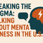 Breaking the Stigma