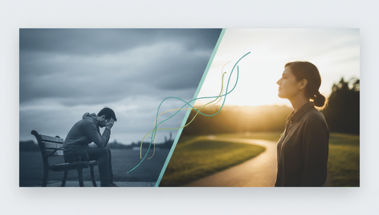 Depression and Anxiety Understanding the Signs, Symptoms, and Treatment Options