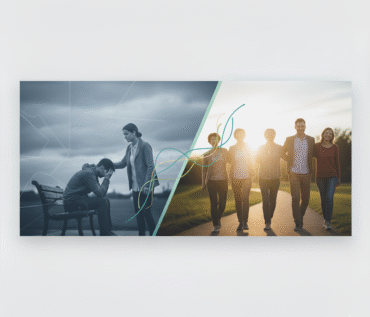 How to Recognize the Early Signs of Depression and Anxiety in Yourself or a Loved One